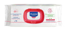 Mustela salviette detergente lenitivo 70 pezzi