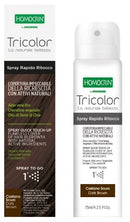 Tricolor spray ritocco castano scuro 75 ml