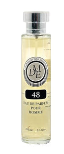 Profumo uomo 48 100 ml