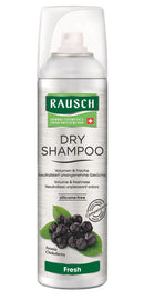 Rausch dry shampoo 150 ml