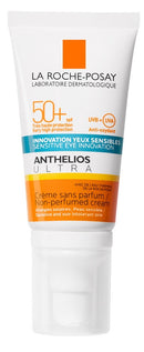 Anthelios ultra spf50+ senza profumo 50 ml