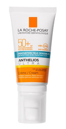 Anthelios crema 50+ con profumo 50 ml