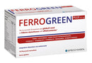 Ferrogreen plus 10 flaconcini x 8 ml