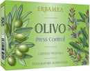 Olivo press control 36 capsule