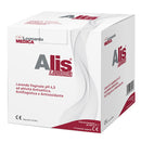 Alis lavanda vaginale 5 flaconi da 100 ml + 5 cannule