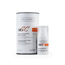 Crema colore spf50+ tono medio 30 ml
