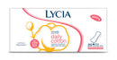 Lycia cotone salvaslip 20 pezzi