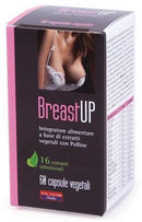 Breast up 60 capsule