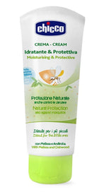 Chicco zanza crema 100 ml