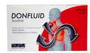 Donfluid 14 bustine