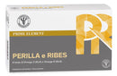 Lfp prime perilla ribes 45 capsule vegetali