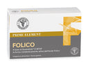 Lfp folico 60 capsule vegetali