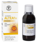 Lfp alteaflu sciroppo adulti 150 ml