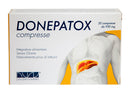Donepatox 20 compresse