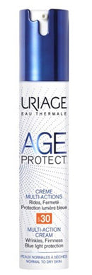 Age protect crema multi azione spf 30 40 ml