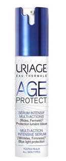Age protect siero intensivo multi azione 30 ml