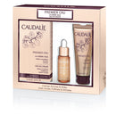 Premier cru cofanetto crema occhi 2019 crema occhi 15 ml + crema viso 15 ml + olio 10 ml