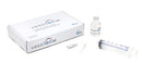 Kit vessilen 50 ml con siringa 50 ml, ago e luer lock adapter
