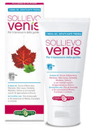 Sollievo venis defaticante freddo 100 ml