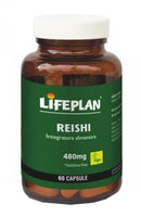 Reishi 60 capsule