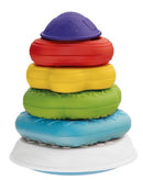 Chicco gioco 2 in 1 torre degli anelli