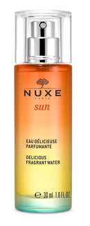 Nuxe sun acqua profumata deliziosa 30 ml