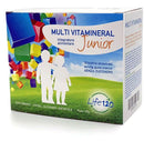 Multi vitamineral junior 30 bustine