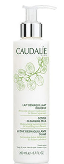 Latte trattante struccante 200 ml