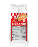 Mix pane gluten free 1 kg