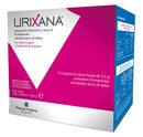 Urixana 15 bustine fase 1 attacco, 14 bustine a fase 2 mantenimento, 14 bustine b fase 2 mantenimento