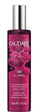 The des vignes olio corpo/capelli 50 ml