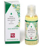 Olio vegetale rosa mosqueta bio 50 ml