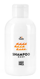Linea mammababy shampoo baby no tears 250 ml