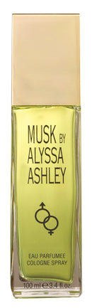 Alyssa ashley musk eau parfumee 100 ml