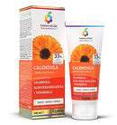 Colours of life skin supplement calendula crema 100 ml