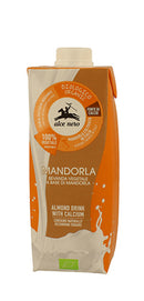 Bevanda vegetale di mandorla bio 500 ml