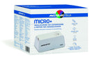 Nebulizzatore pistone master-aid tech micro+