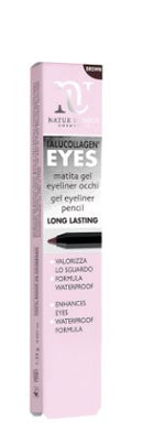 Ialucollagen eyes matita occhi colore marrone 1,35 g