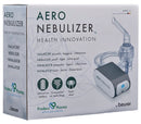 Aero nebulizer aerosol