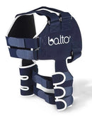 Balto bt lux tutore per la stabilizzazione della spalla s