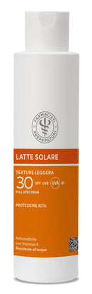 Lfp solare latte corpo spf 30 250 ml