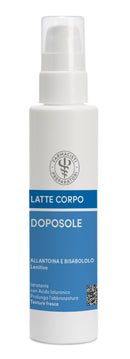 Lfp latte corpo doposole 100 ml