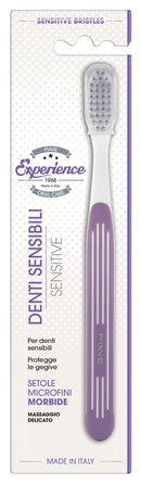 Experience 1966 sensitive