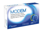Modem 28 compresse