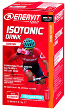 Enervit sport isotonic drink arancia polvere 150 g