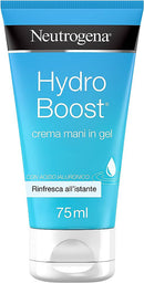 Neutrogena hydro boost crema mani gel 75 ml