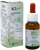 K2 ben vitamina 20 ml