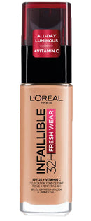 L'oreal paris infaillible fondotinta liquido 235