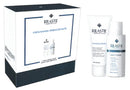 Rilastil progression idratante 50 ml + daily care essence 100 ml