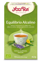 Equilibio alcalino 35,7 g
